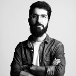 علی مینایی فرد