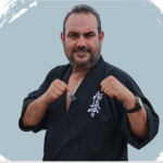شیهان عباس بذرافکن